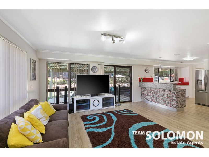 15 Touriga Street, Thornlands QLD 4164