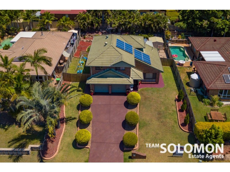 15 Touriga Street, Thornlands QLD 4164