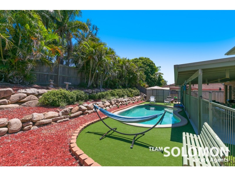 15 Touriga Street, Thornlands QLD 4164