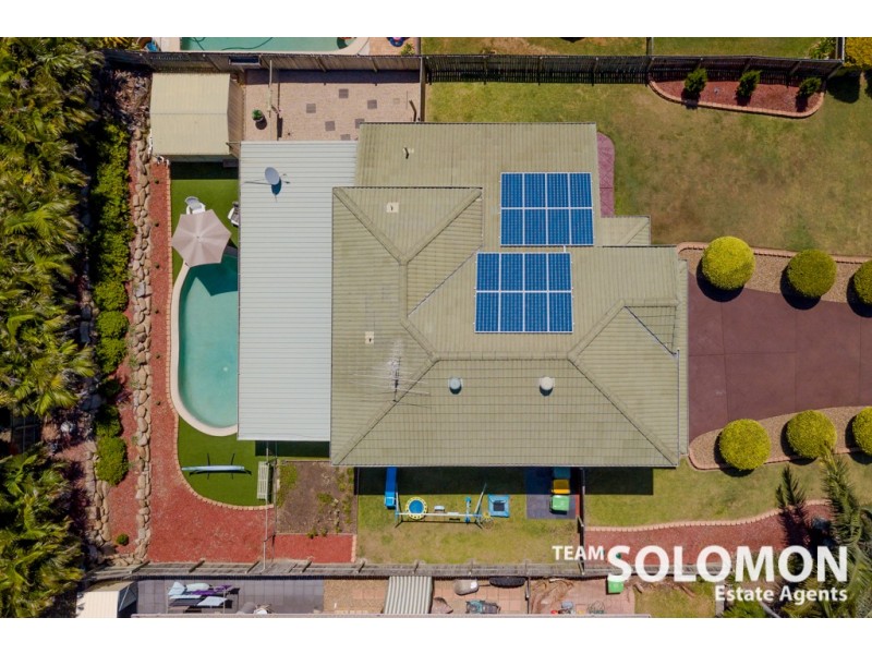 15 Touriga Street, Thornlands QLD 4164