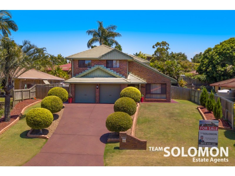 15 Touriga Street, Thornlands QLD 4164