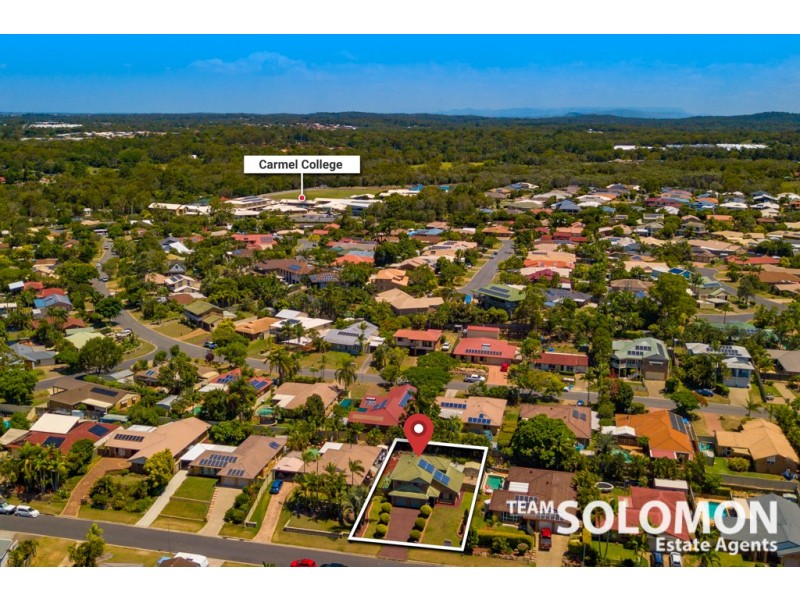 15 Touriga Street, Thornlands QLD 4164