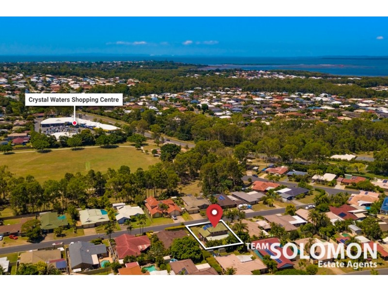 15 Touriga Street, Thornlands QLD 4164