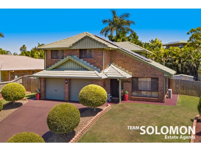 15 Touriga Street, Thornlands QLD 4164