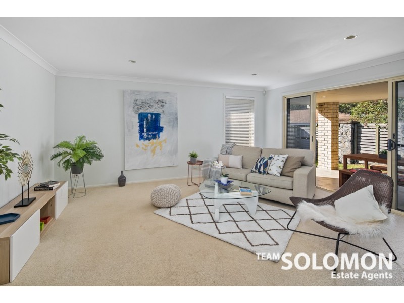 15 Adam Street, Cleveland QLD 4163