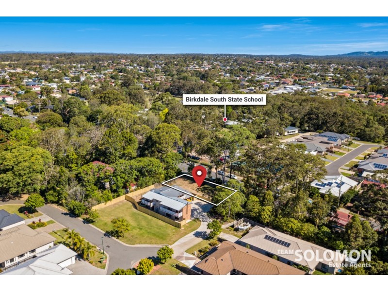 10 Francene Place, Birkdale QLD 4159