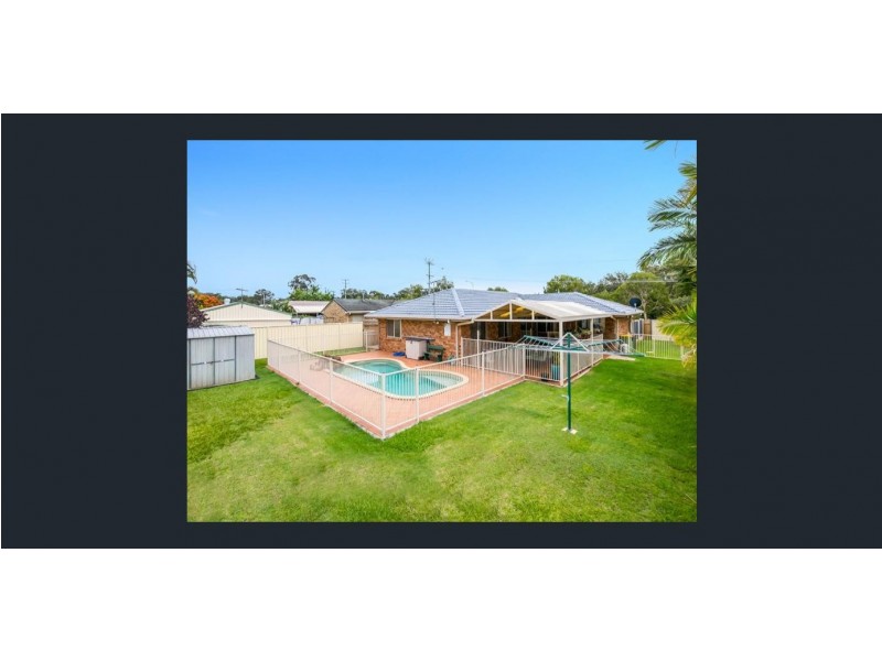 44 Boundary Street, Redland Bay QLD 4165