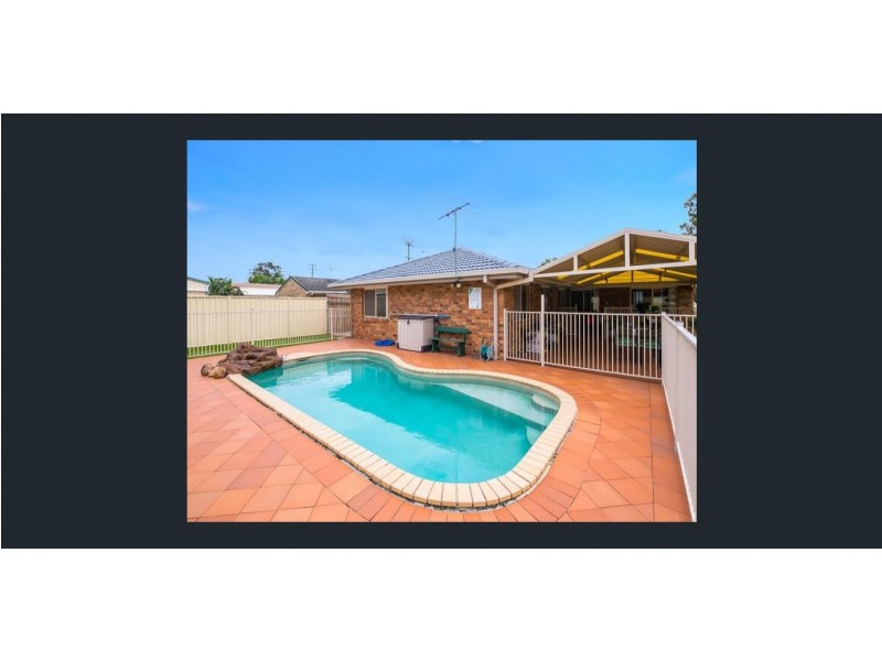 44 Boundary Street, Redland Bay QLD 4165