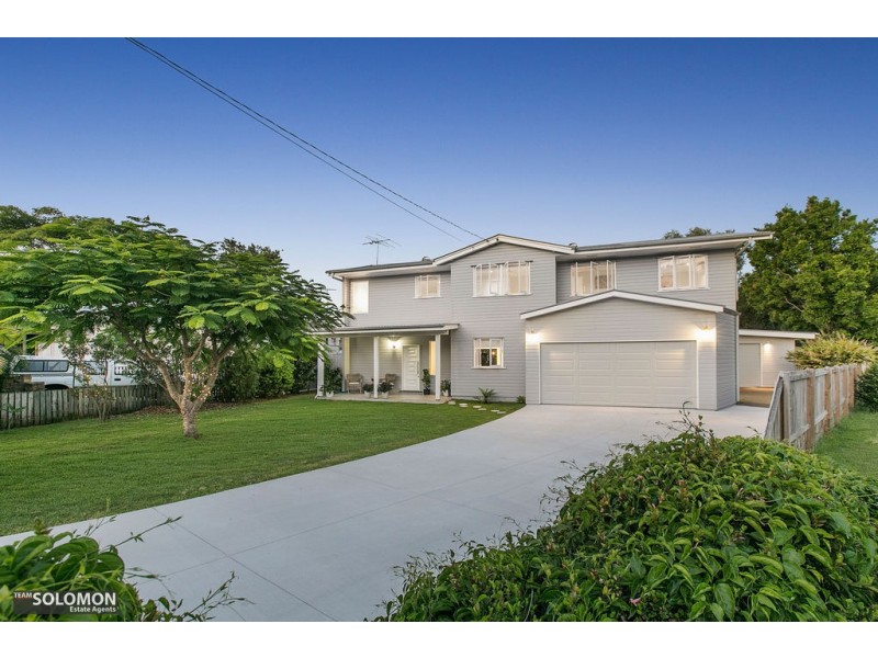 48 Abbeville Street, Upper Mount Gravatt QLD 4122