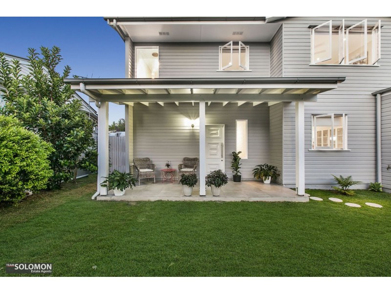 48 Abbeville Street, Upper Mount Gravatt QLD 4122