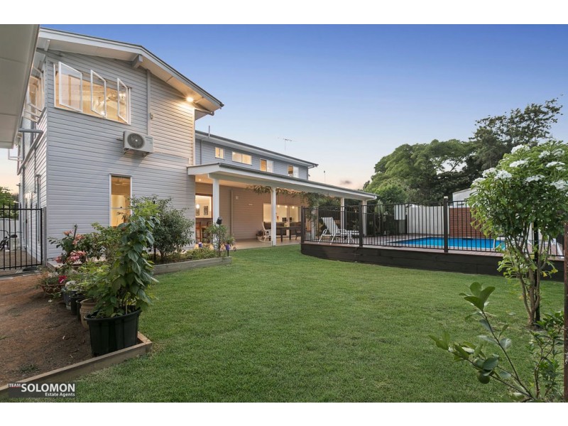 48 Abbeville Street, Upper Mount Gravatt QLD 4122