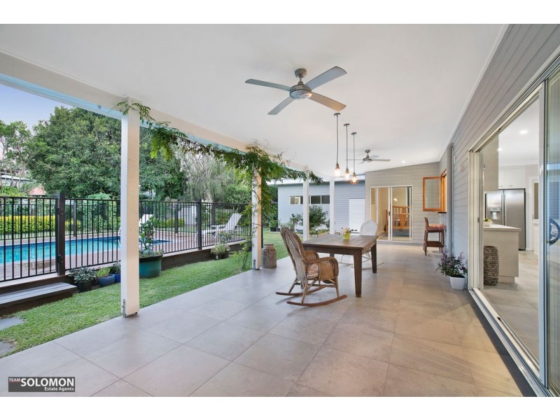 48 Abbeville Street, Upper Mount Gravatt QLD 4122