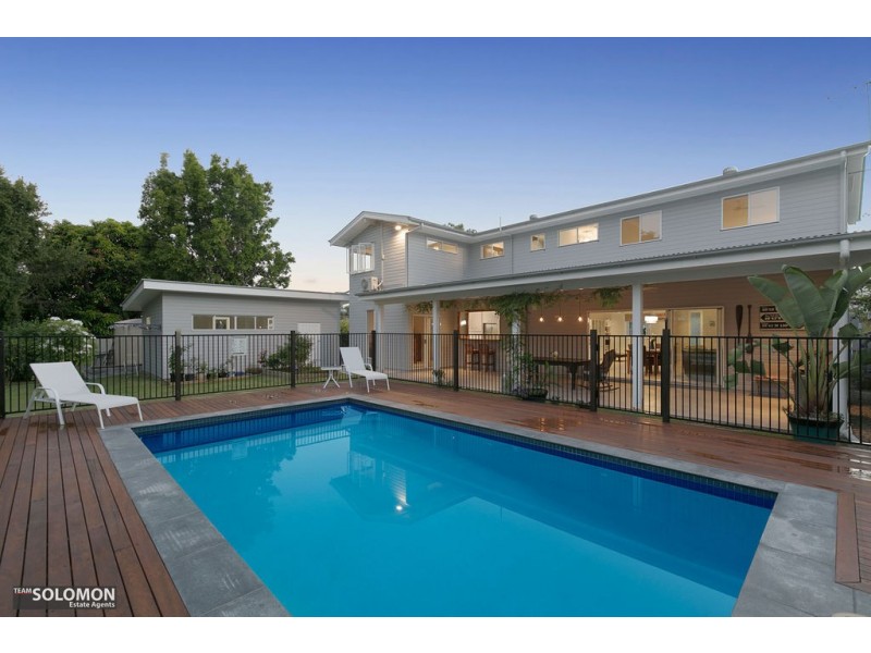 48 Abbeville Street, Upper Mount Gravatt QLD 4122