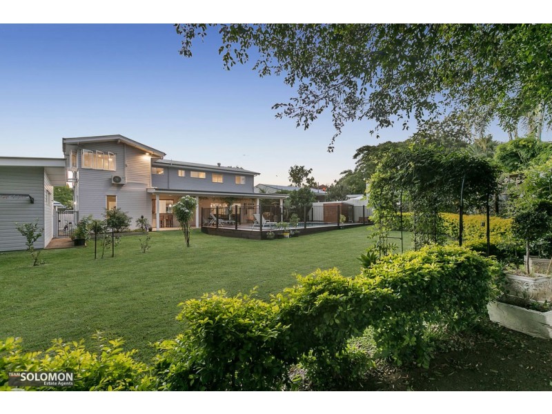 48 Abbeville Street, Upper Mount Gravatt QLD 4122