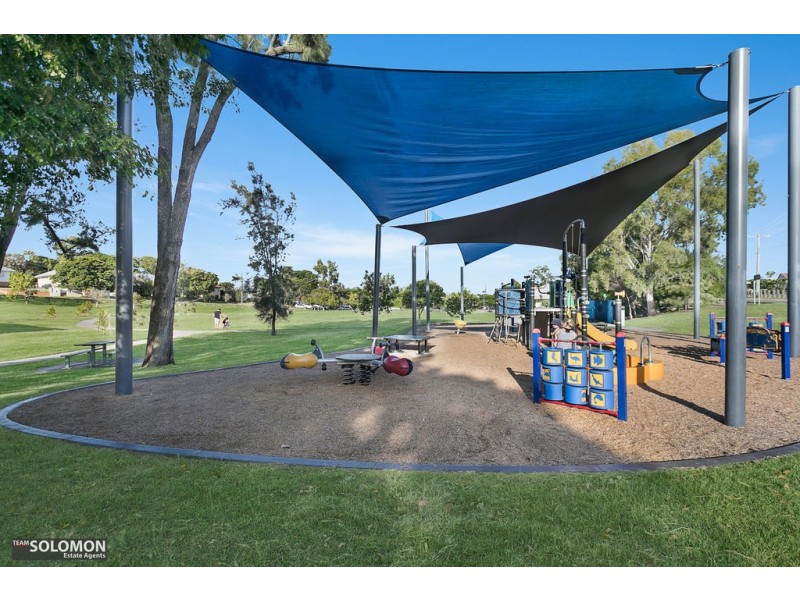 48 Abbeville Street, Upper Mount Gravatt QLD 4122