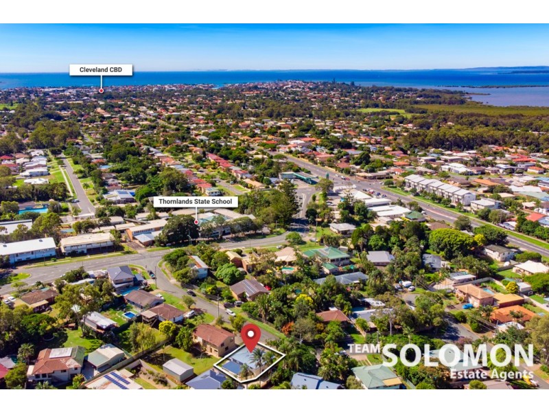 9b Laurette Avenue, Thornlands QLD 4164