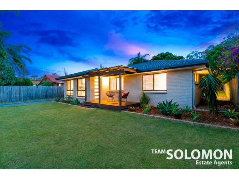 15 Sandpiper Street, Wellington Point QLD 4160