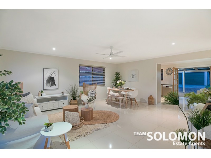 15 Sandpiper Street, Wellington Point QLD 4160