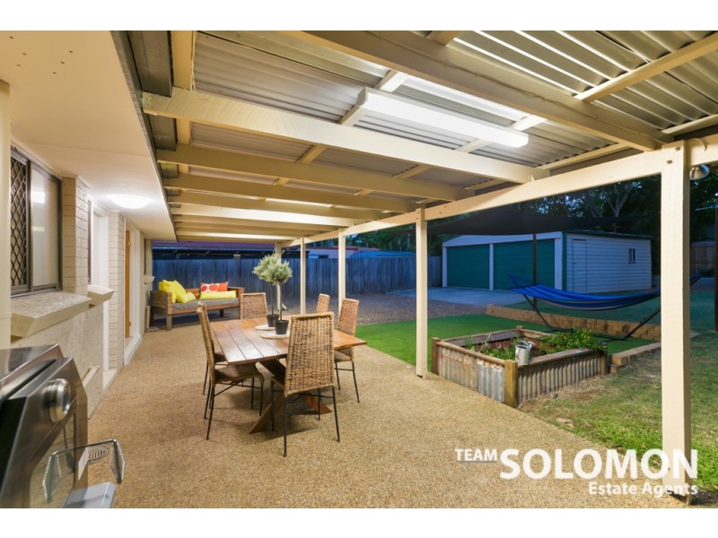 15 Sandpiper Street, Wellington Point QLD 4160