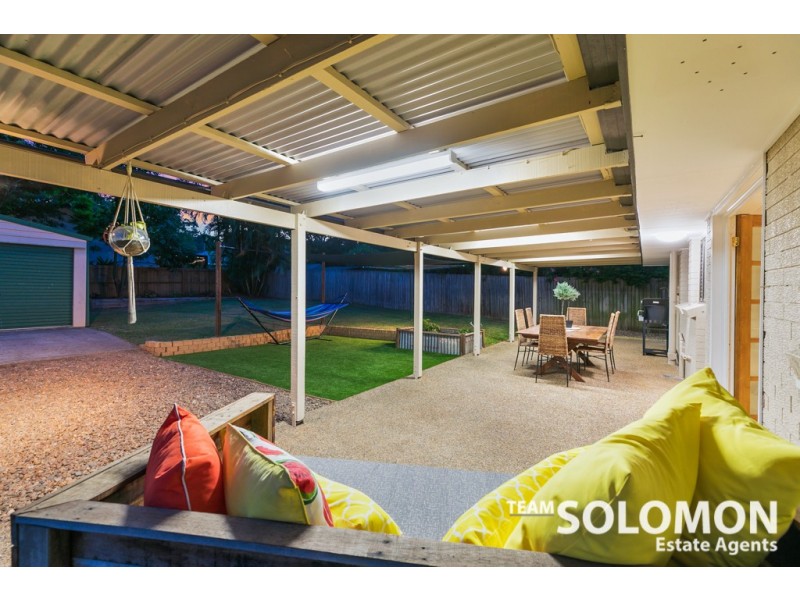 15 Sandpiper Street, Wellington Point QLD 4160