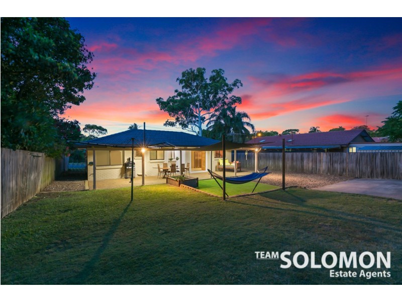 15 Sandpiper Street, Wellington Point QLD 4160