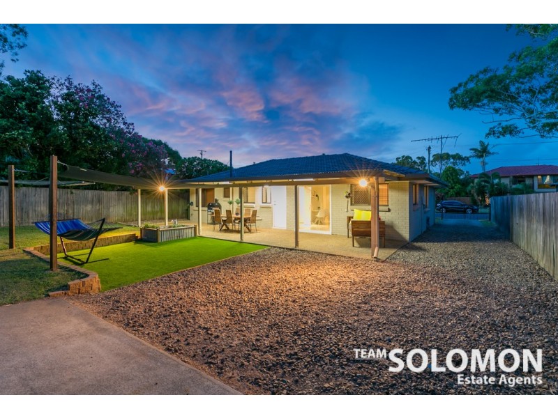 15 Sandpiper Street, Wellington Point QLD 4160