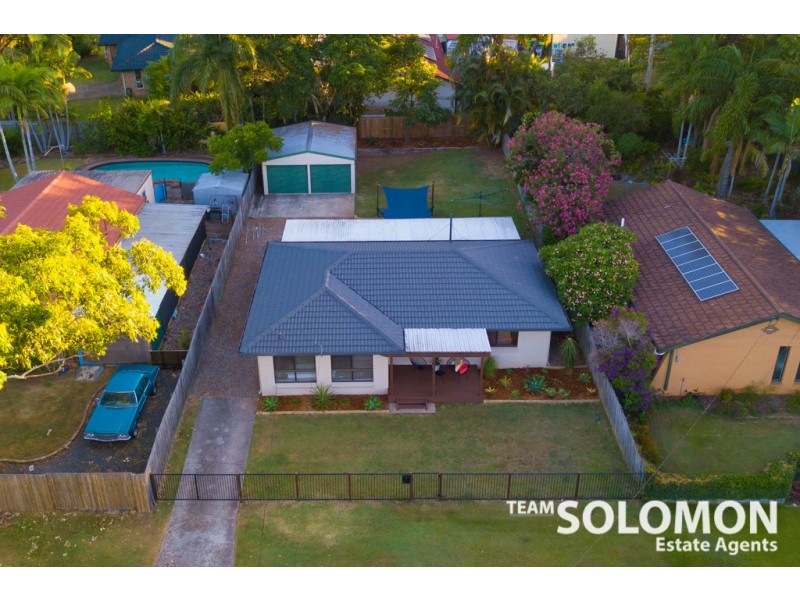 15 Sandpiper Street, Wellington Point QLD 4160