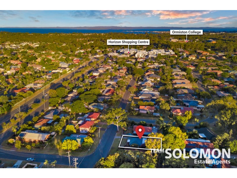 15 Sandpiper Street, Wellington Point QLD 4160