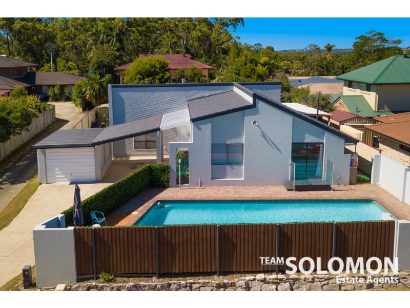 42 Marwood Street, Belmont QLD 4153