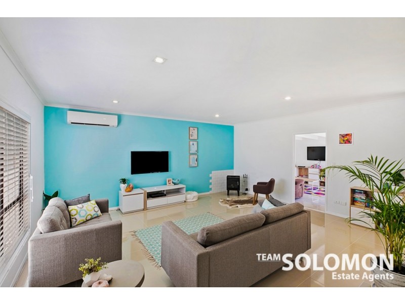 42 Marwood Street, Belmont QLD 4153