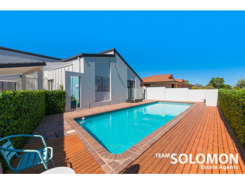 42 Marwood Street, Belmont QLD 4153