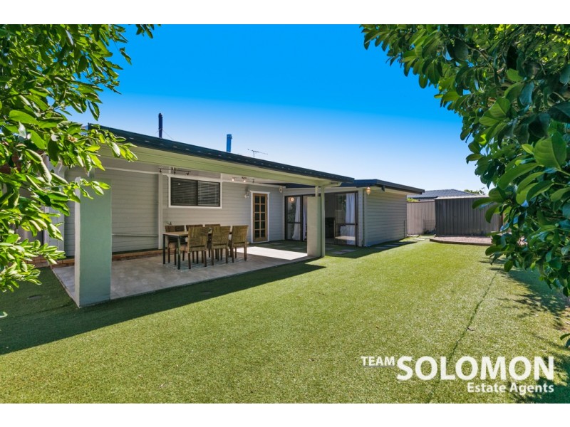 42 Marwood Street, Belmont QLD 4153