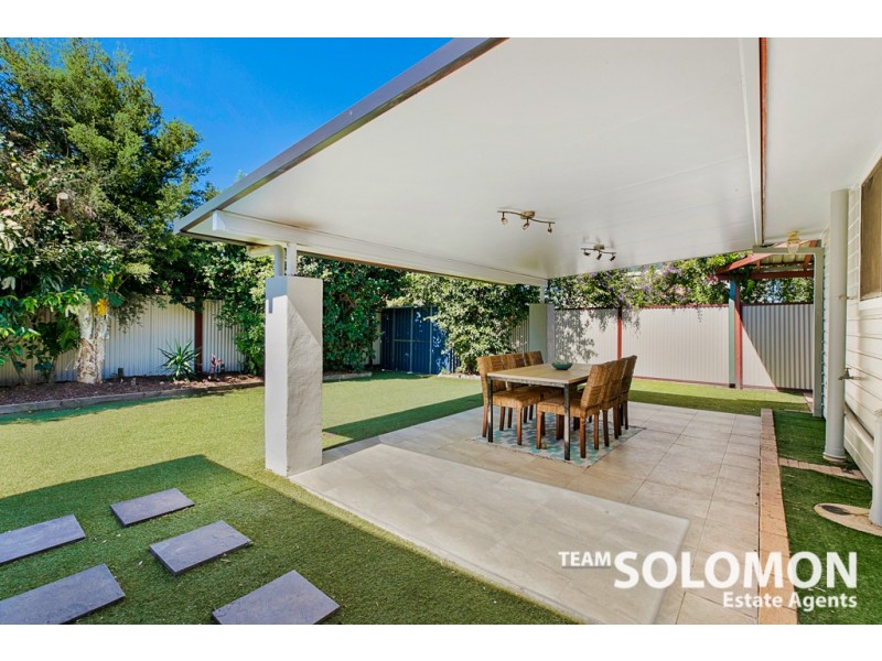 42 Marwood Street, Belmont QLD 4153