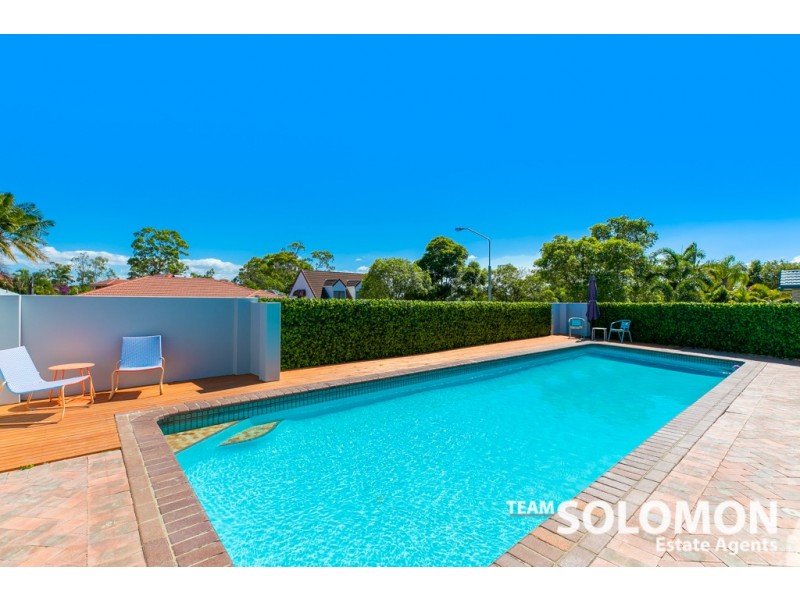 42 Marwood Street, Belmont QLD 4153