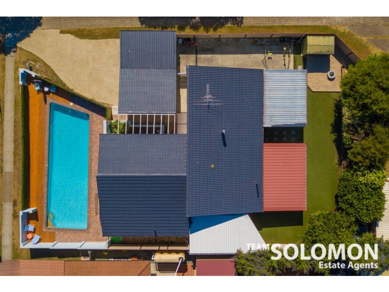 42 Marwood Street, Belmont QLD 4153