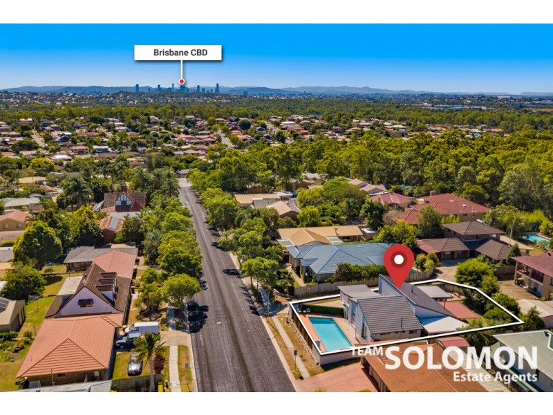 42 Marwood Street, Belmont QLD 4153