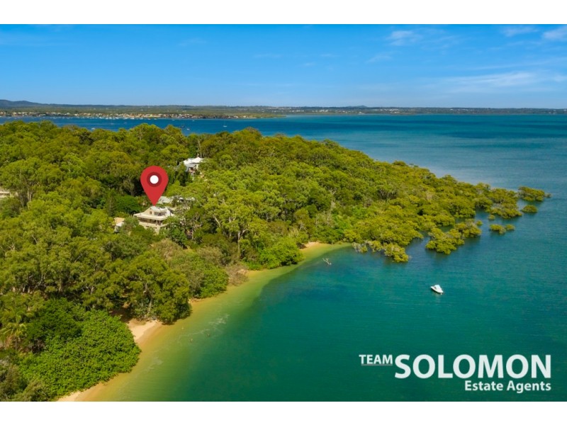 204 Victoria Parade North, Coochiemudlo Island QLD 4184