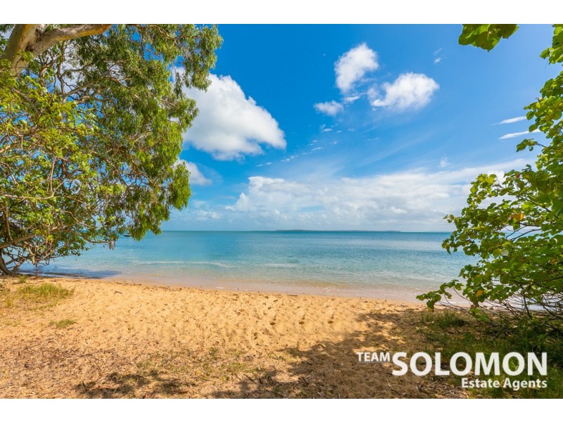 204 Victoria Parade North, Coochiemudlo Island QLD 4184
