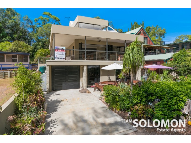 204 Victoria Parade North, Coochiemudlo Island QLD 4184