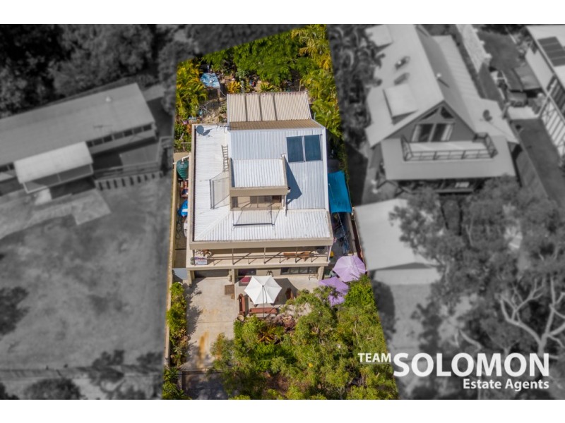 204 Victoria Parade North, Coochiemudlo Island QLD 4184