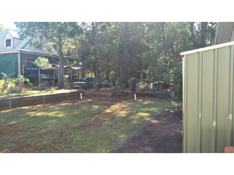 3 Mareela Street, Coochiemudlo Island QLD 4184