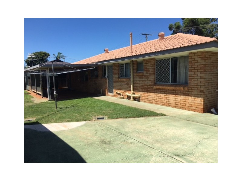 72 Coburg Street East, Cleveland QLD 4163