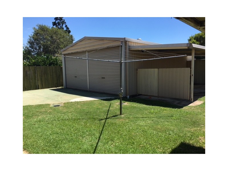 72 Coburg Street East, Cleveland QLD 4163