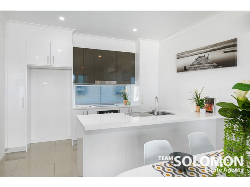 25 Passage Street, Cleveland QLD 4163