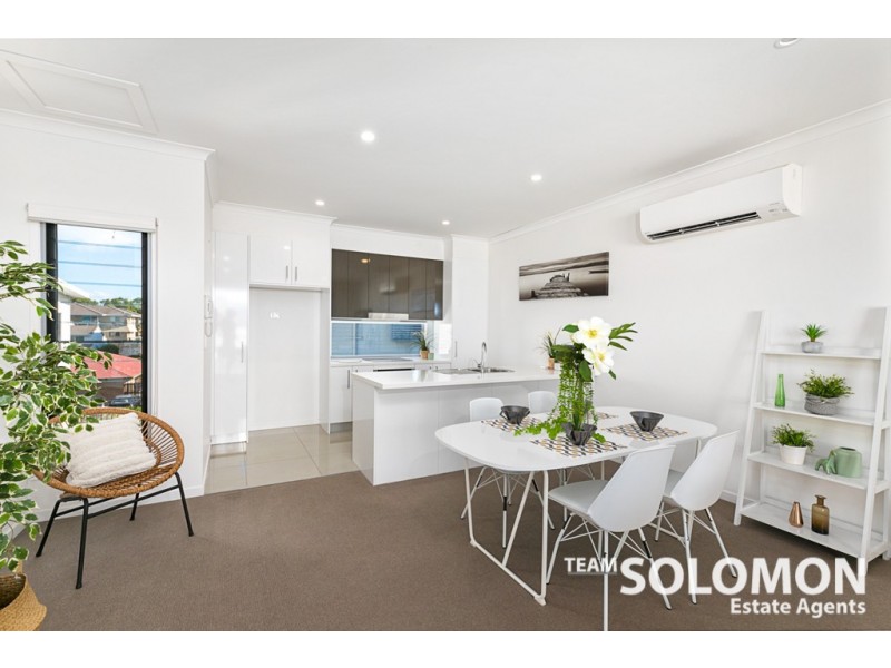 25 Passage Street, Cleveland QLD 4163