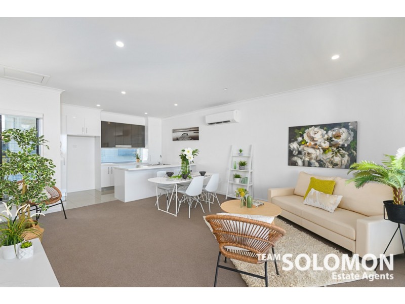 25 Passage Street, Cleveland QLD 4163