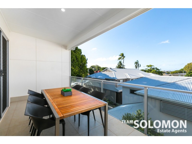 25 Passage Street, Cleveland QLD 4163