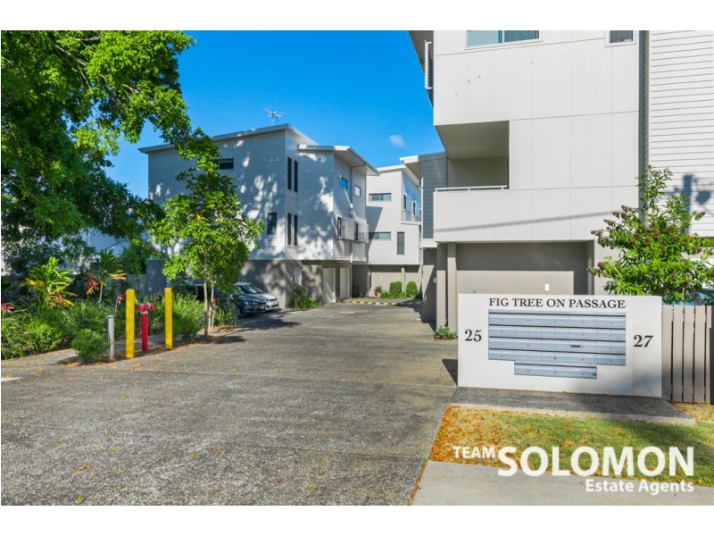 25 Passage Street, Cleveland QLD 4163