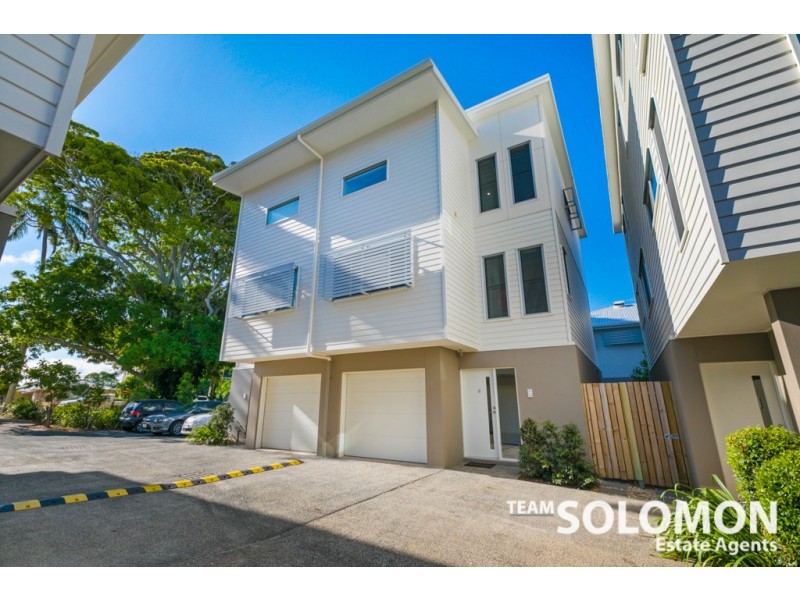 25 Passage Street, Cleveland QLD 4163