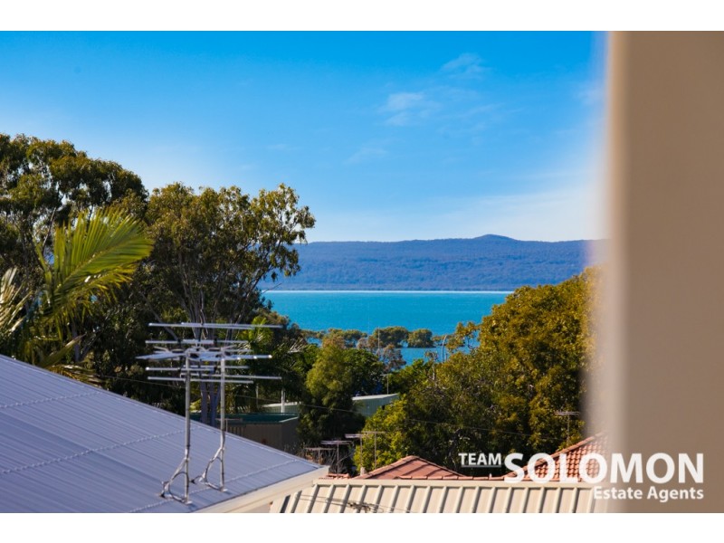 25 Passage Street, Cleveland QLD 4163